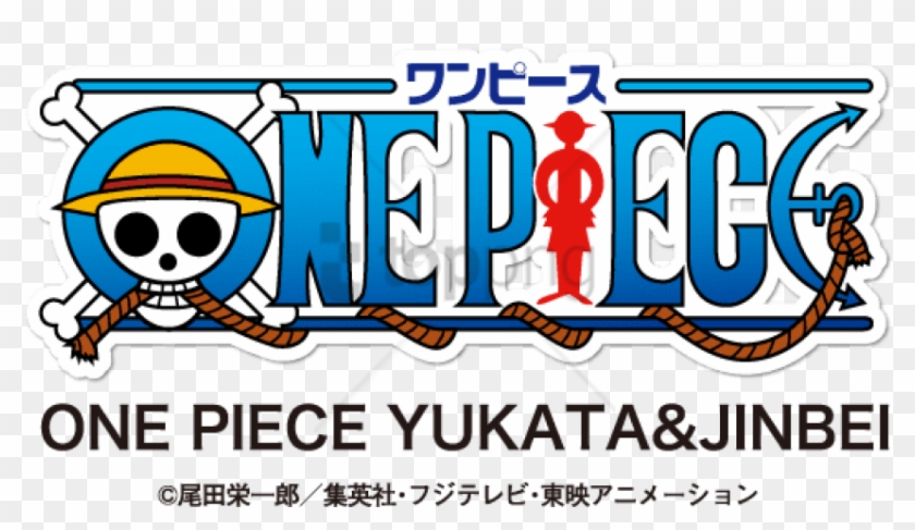 One Piece Logo PNG Images, Free Transparent One Piece Logo