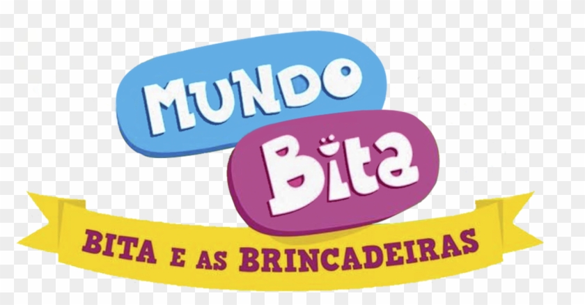 Featured image of post Logo Do Mundo Bita Png