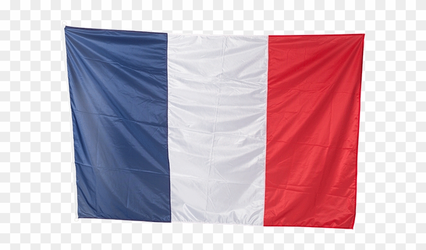 The French Flag - Drapeau France, HD Png Download - 700x700(#2340635 ...