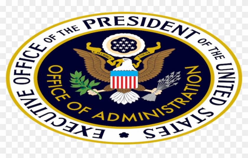 Executive Office Of The President Office Of Administration Office Of National Drug Control Policy Hd Png Download 810x455 Pngfind