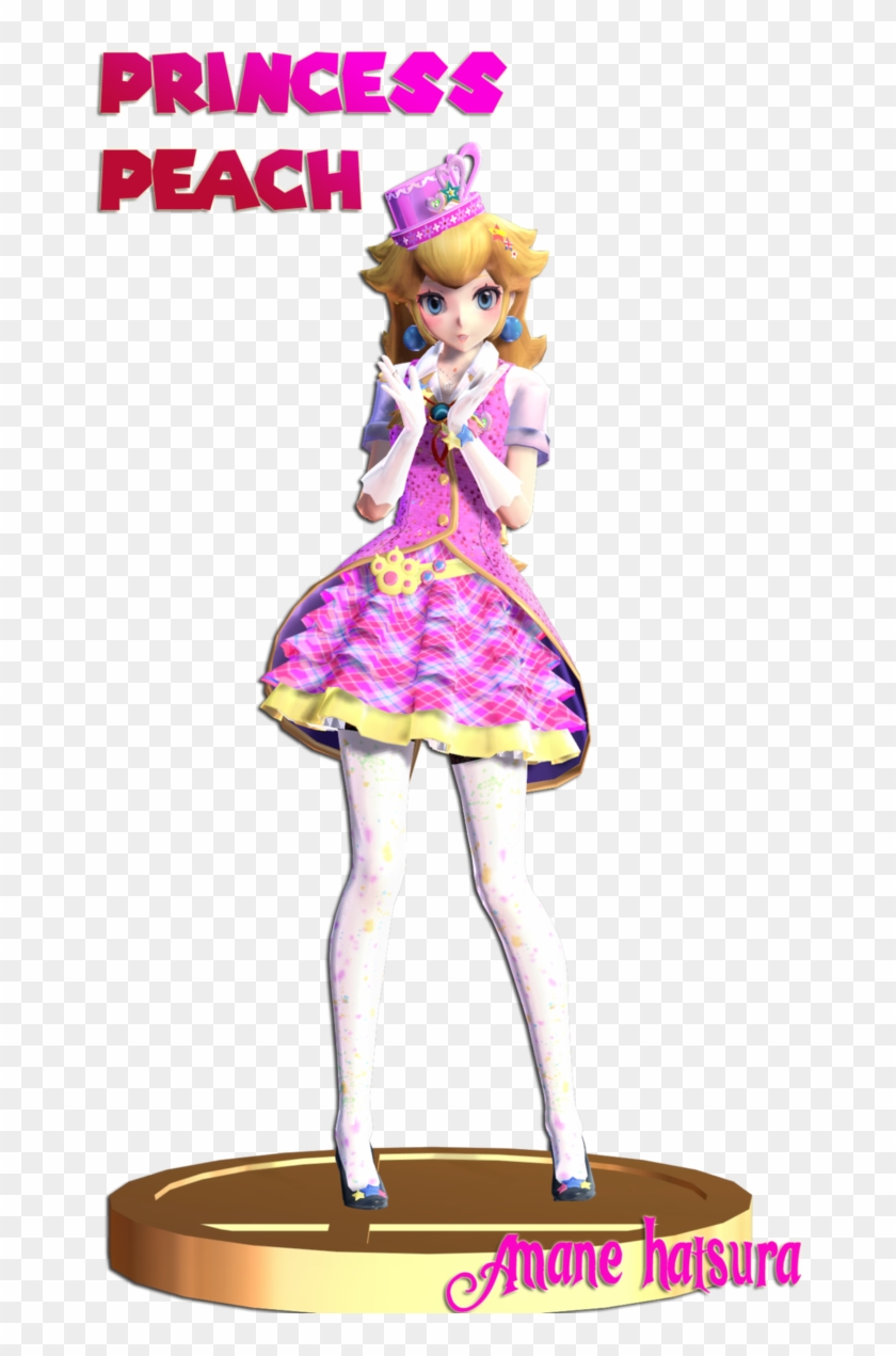 Princess Peach - Super Mario Bros. - Image by inkyubee #3858616 - Zerochan  Anime Image Board