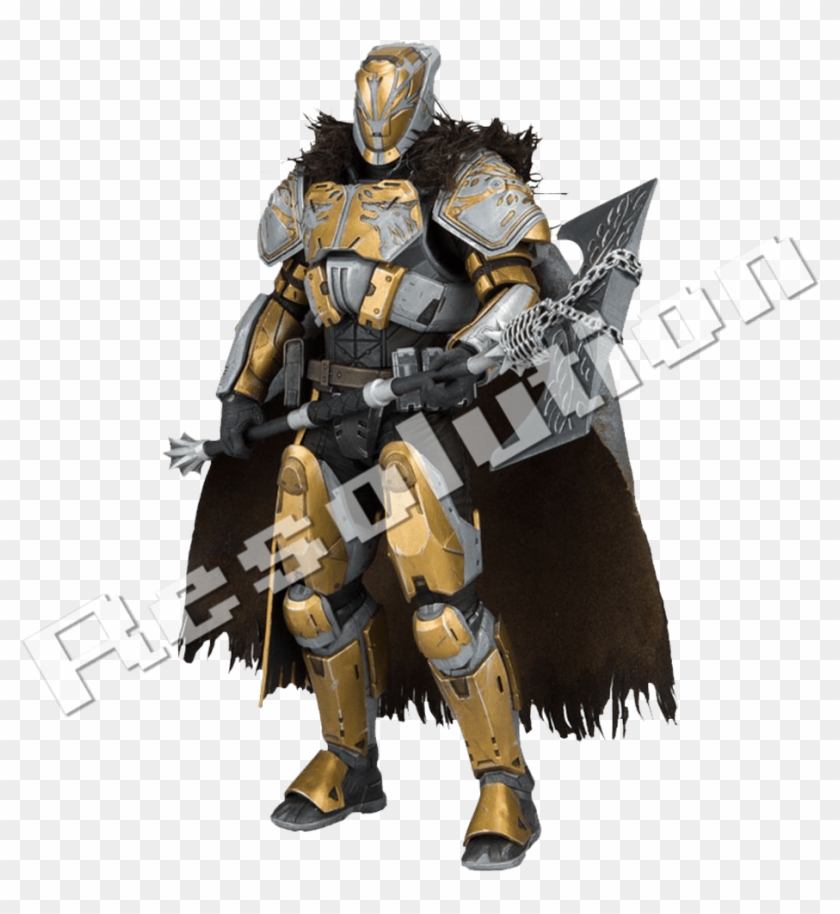 lord saladin destiny 1