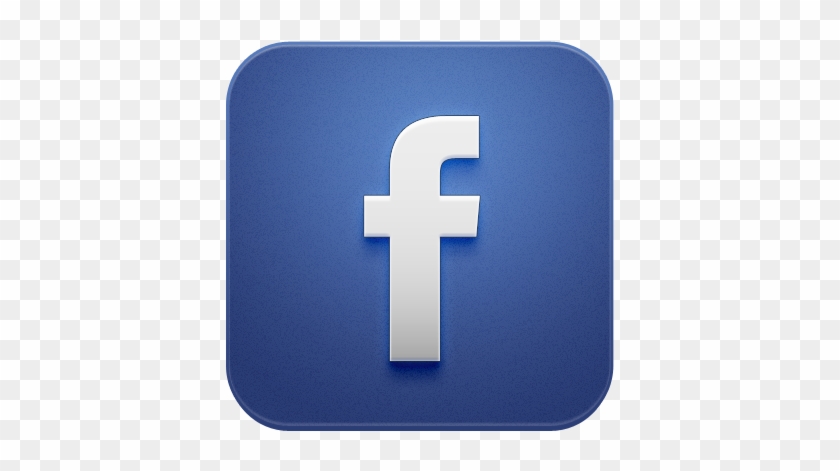 Facebook Icon Cross Hd Png Download 800x600 Pngfind
