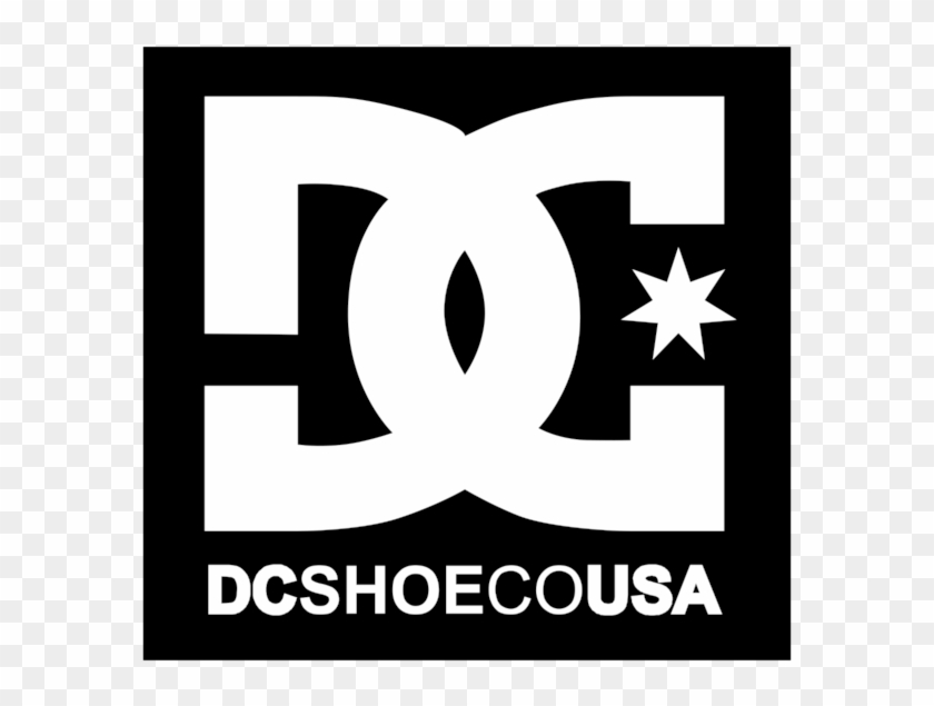 Dc Shoes Logo Vector, HD Png Download - 800x600(#2365741) - PngFind
