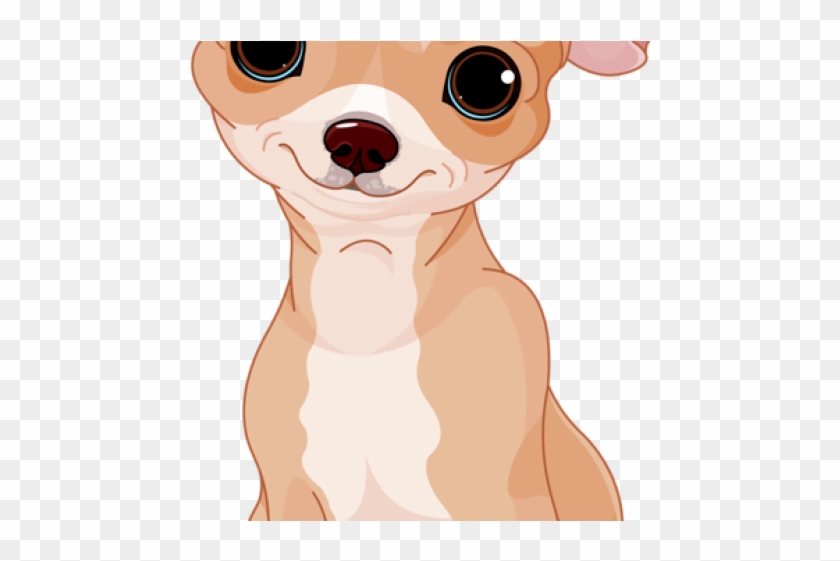 Chihuahua Clipart Small Dog Chihuahua Emoji Hd Png Download 640x480 Pngfind