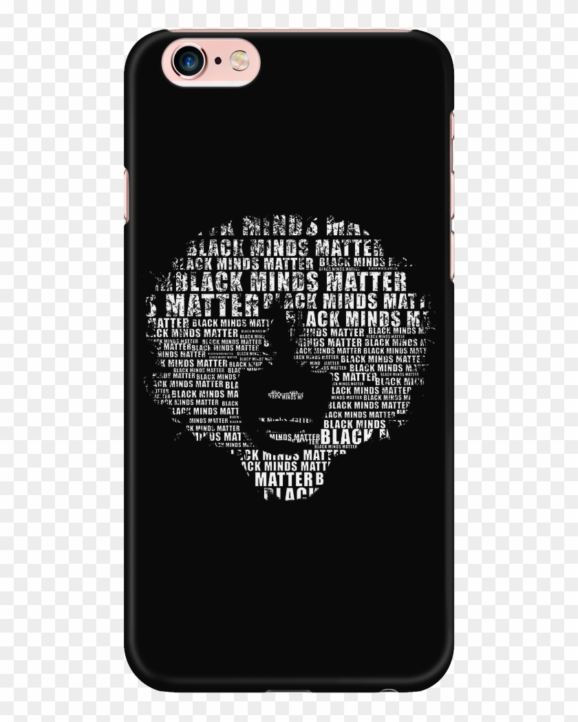 Black Minds Matter Iphone Hd Png Download 1024x1024 Pngfind