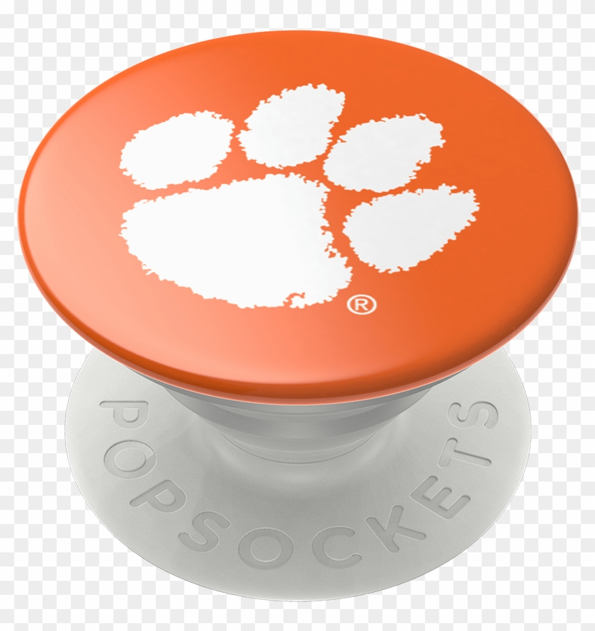 Free Free Clemson Tiger Paw Svg File 615 SVG PNG EPS DXF File