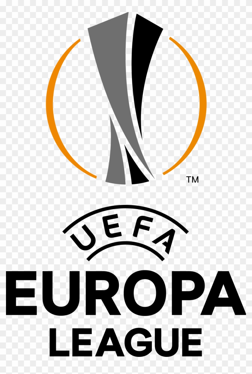 Uefa Europa League Wikipedia Png Freeuse Library Uefa Europa League Logo Transparent Png 1200x1722 2391023 Pngfind