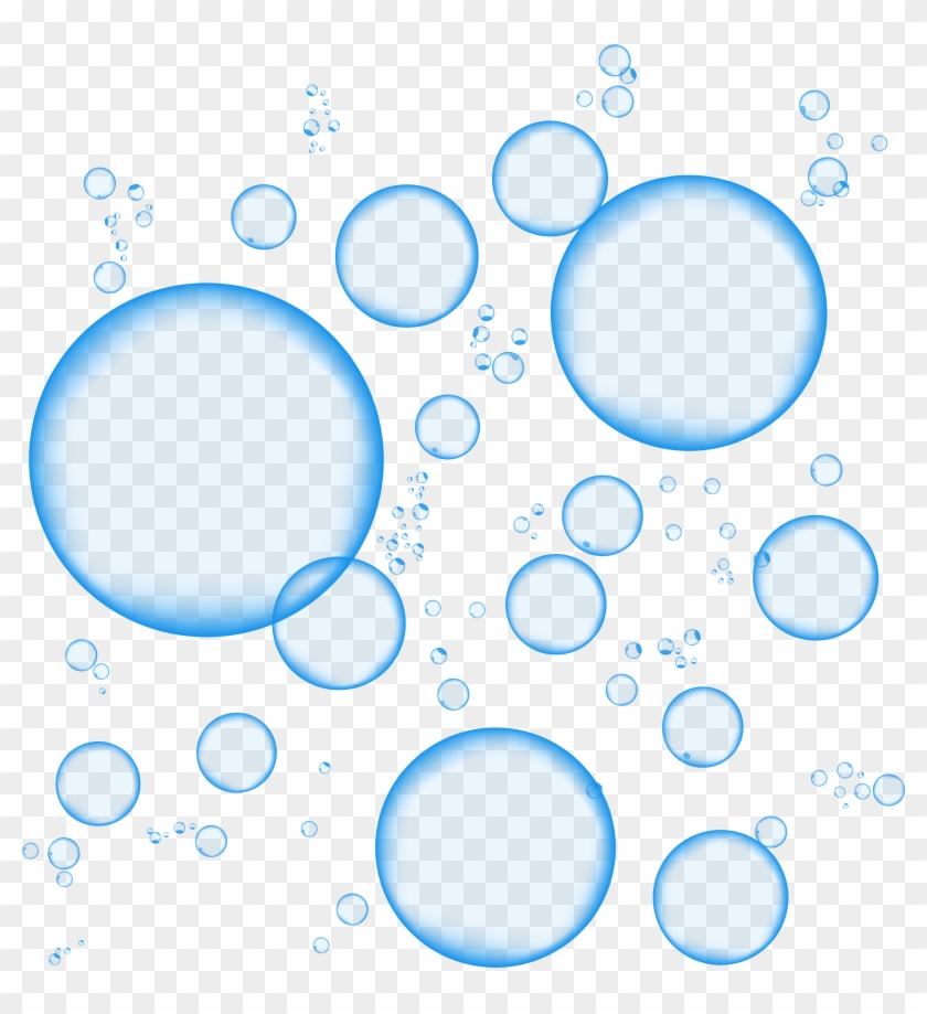 cartoon bubbles png