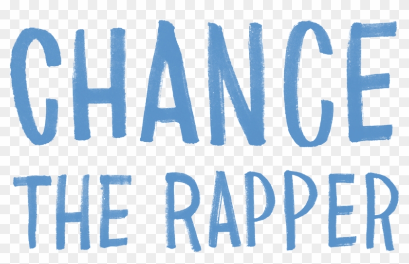 chance the rapper save money logo