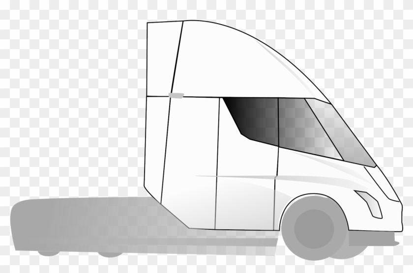 Tesla Truck Coloring Page / Coloring Pages Coloring Pages Tesla