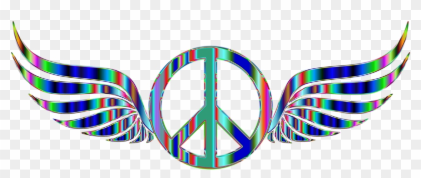 Peace Symbols Make Love Not War Computer Icons Peace Sign No Background Hd Png Download