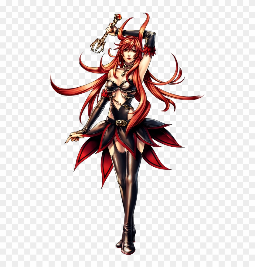 Demon PNG transparent image download, size: 1254x874px