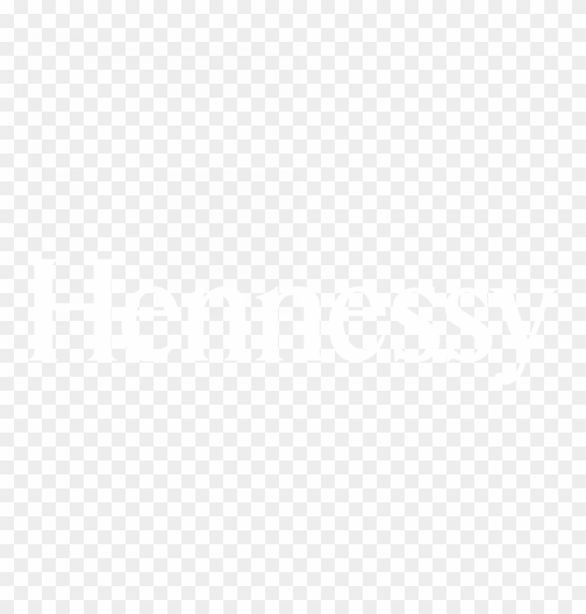 Hennessy Logo White Png , Png Download - Hennessy, Transparent Png