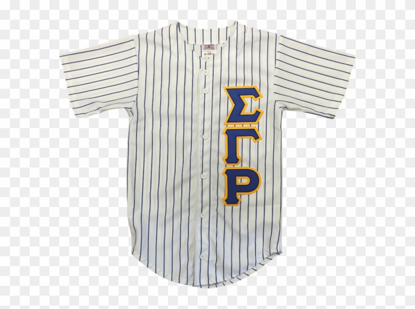 Free download, T-shirt Baseball uniform Jersey Pin stripes, T-shirt  transparent background PNG clipart
