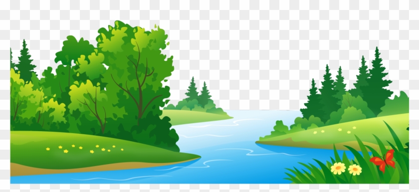 Transparent Nature Background Png, Png Download - 1440x900(#2405208) -  PngFind