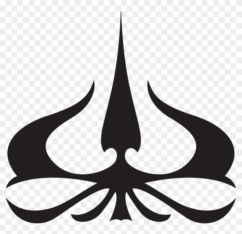 Lambang Universitas Trisakti Atari Logo, Logo Design - Logo Trisakti
