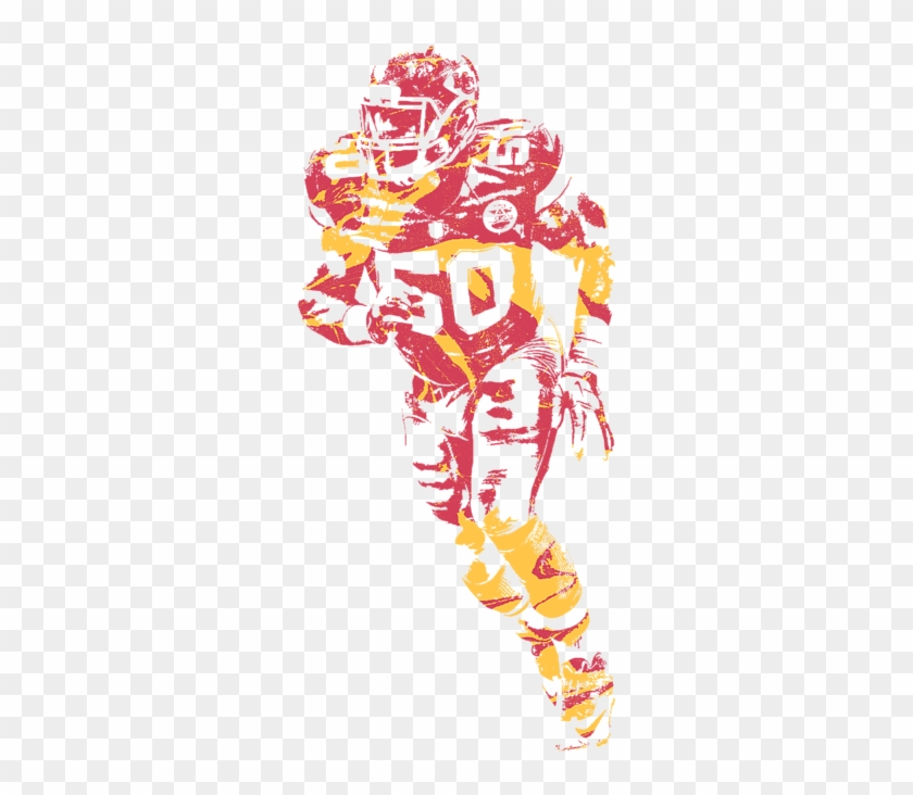 Kansas City Chiefs Jersey, HD Png Download , Transparent Png Image - PNGitem