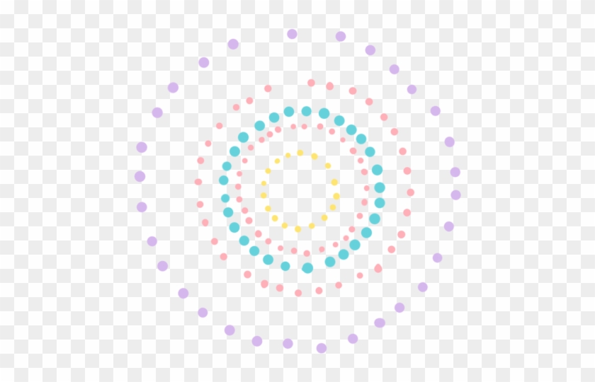 #swirl #design #tumblr #rainbow #aesthetics - Swirl Png, Transparent