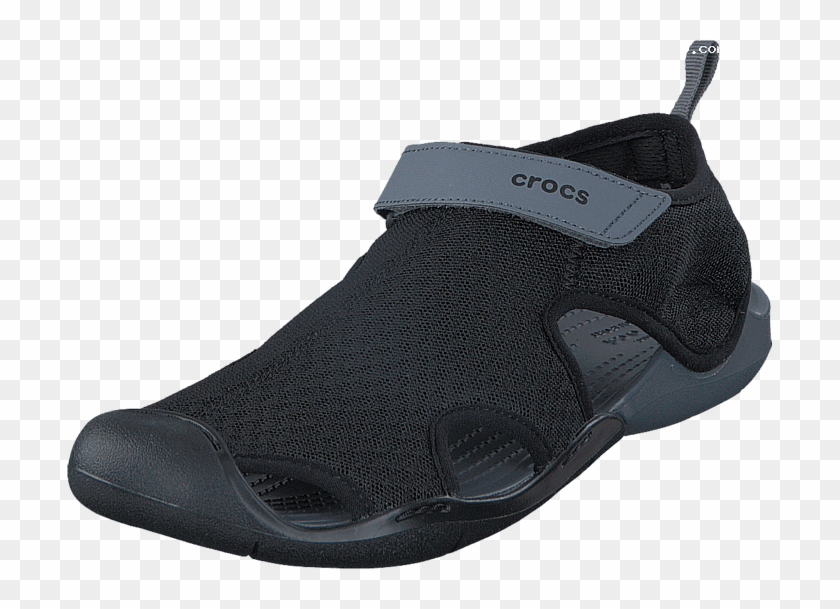 crocs women's swiftwater mesh sandals