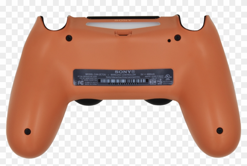 copper ps4 controller