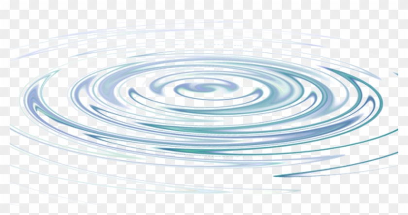 Water, Blue, Circle, Aqua Png Image With Transparent - Water Circle ...