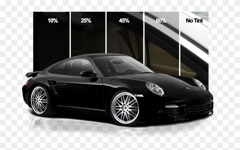 Auto Window Tinting - Window Tinting, HD Png Download - 729x446