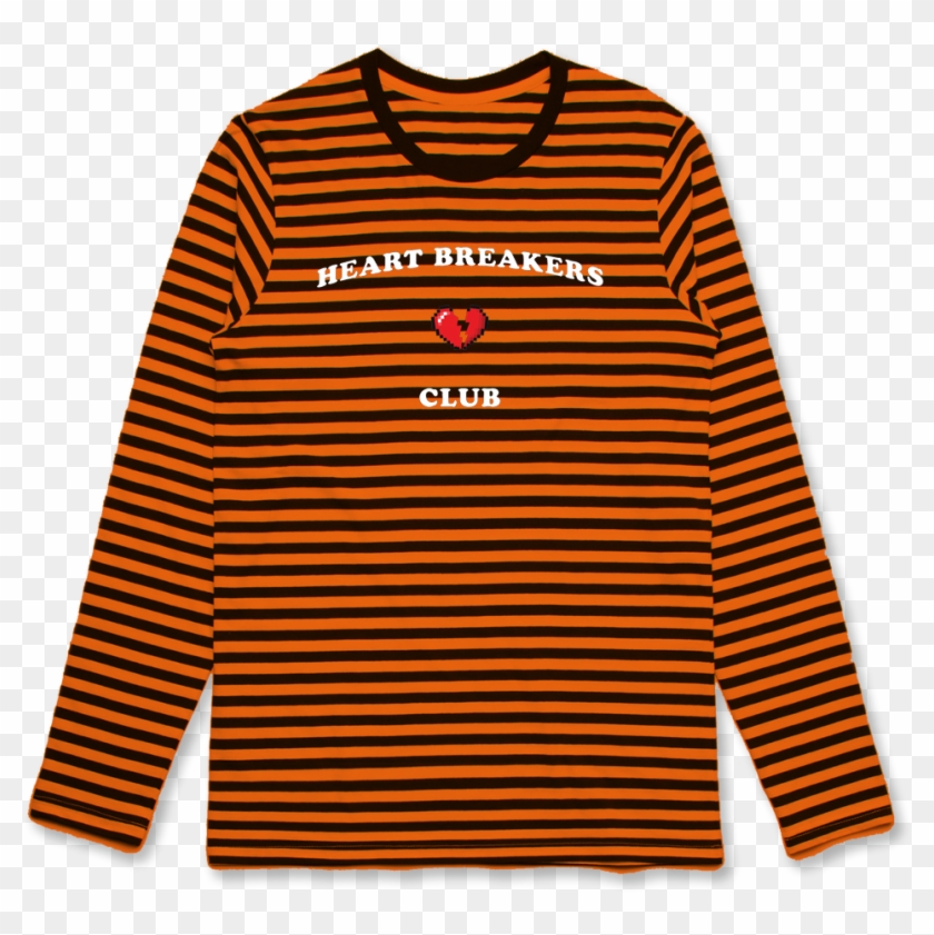 heartbreak club shirt