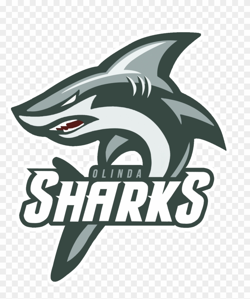 Emblem , Png Download - Shark, Transparent Png - 1188x1361(#2430047 ...