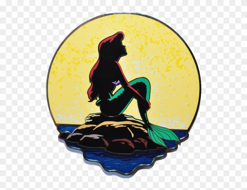 Free Free 179 Mandala Mermaid Silhouette Mermaid Svg SVG PNG EPS DXF File