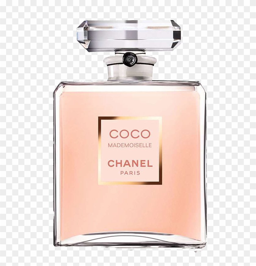 Cocochanel Chanel Png Sticker Freetoedit - Chanel No. 5, Transparent ...