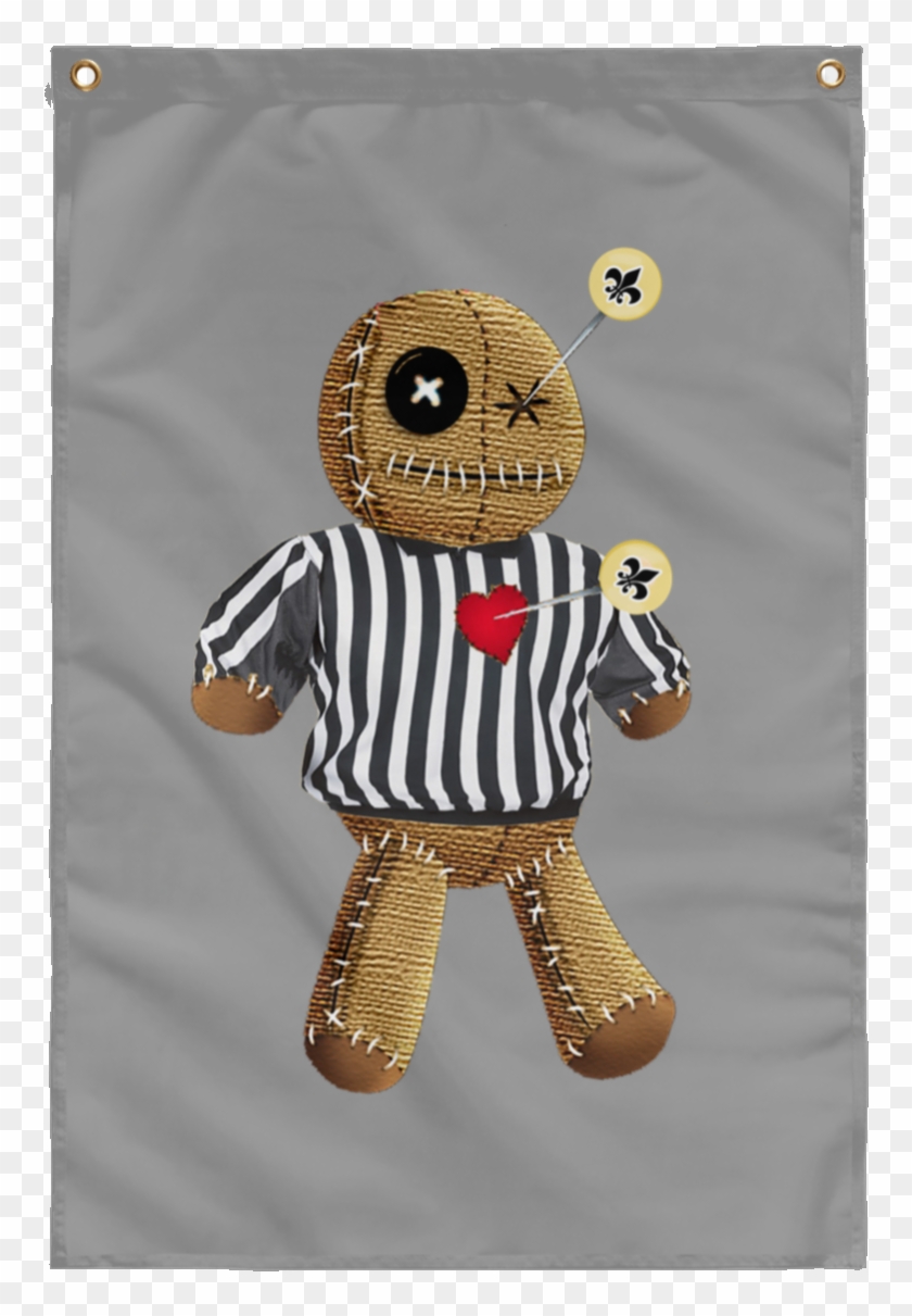 voodoo ref dolls