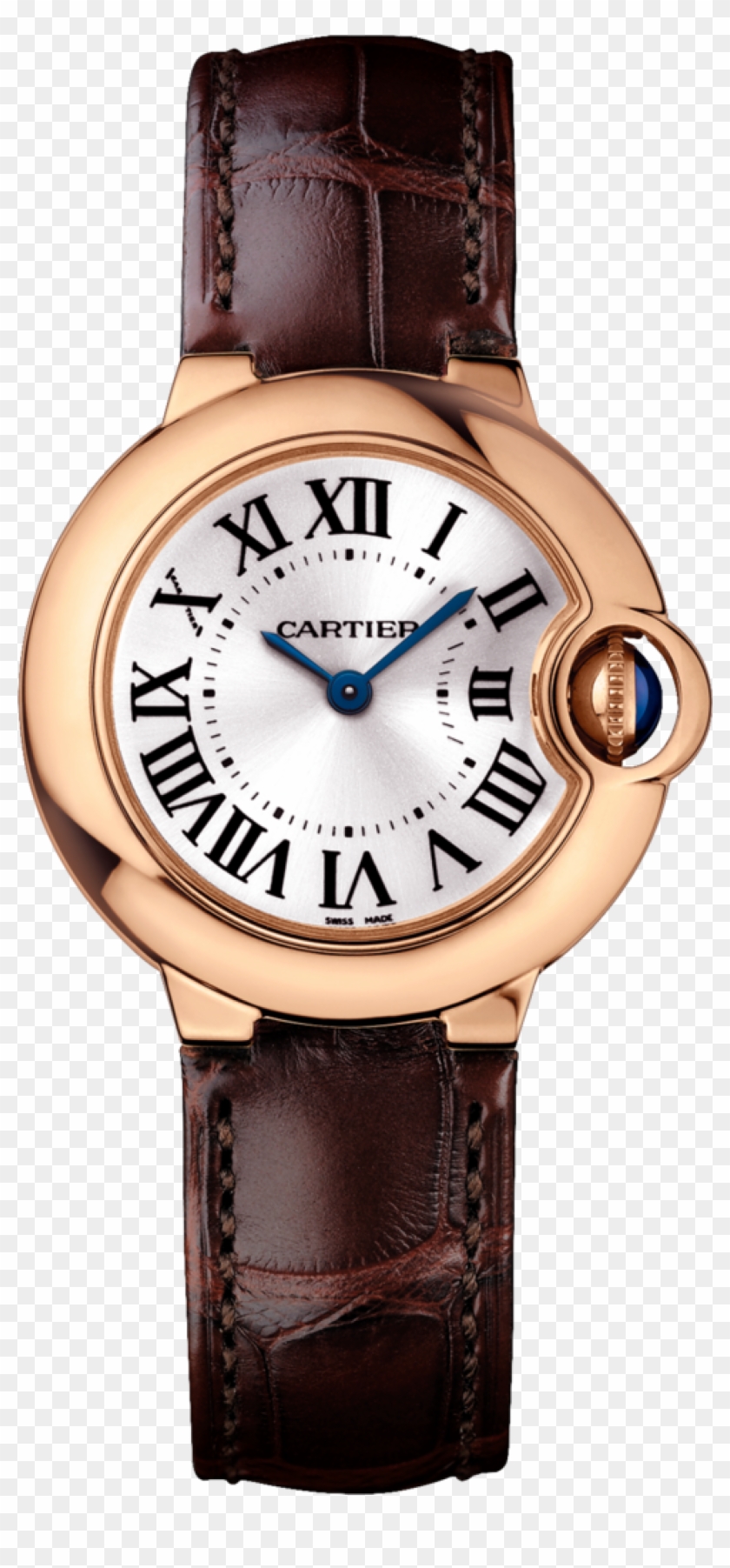 Часы Ballon bleu de Cartier