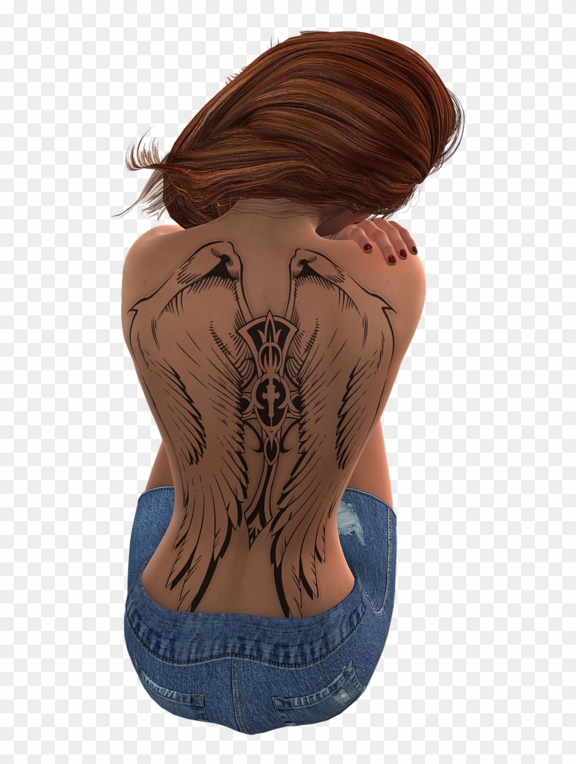 Aggregate 136 about hairstyle tattoo png best  indaotaonec
