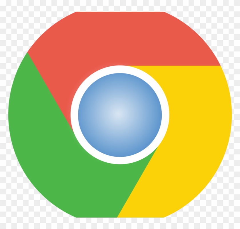 Why Chrome S Adblocker Doesn T Go Far Enough Google Chrome Logo Transparent Background Hd Png Download 4x7 Pngfind