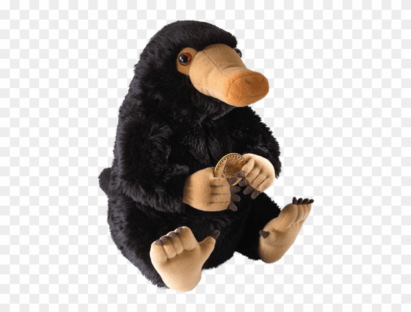 niffler plush australia