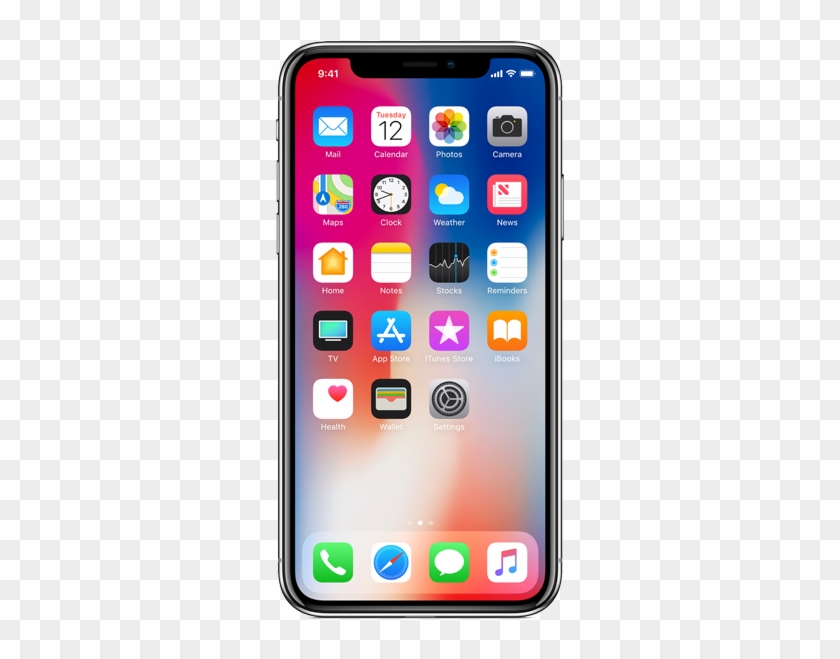 Apple Iphone X Prix Fiche Technique Test Et Actualit Iphone X Price In Bangladesh Hd Png Download 600x600 Pngfind