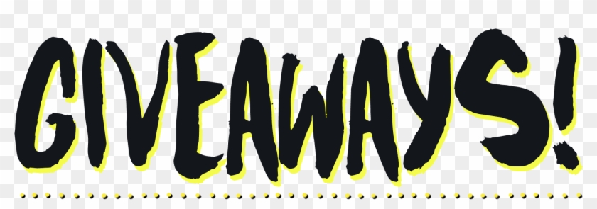 giveaways giveaways png transparent png 1945x665 2460667 pngfind giveaways png transparent png