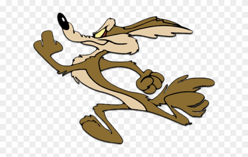 Coyote Road Runner Png, Transparent Png - 640x480(#2461506) - PngFind