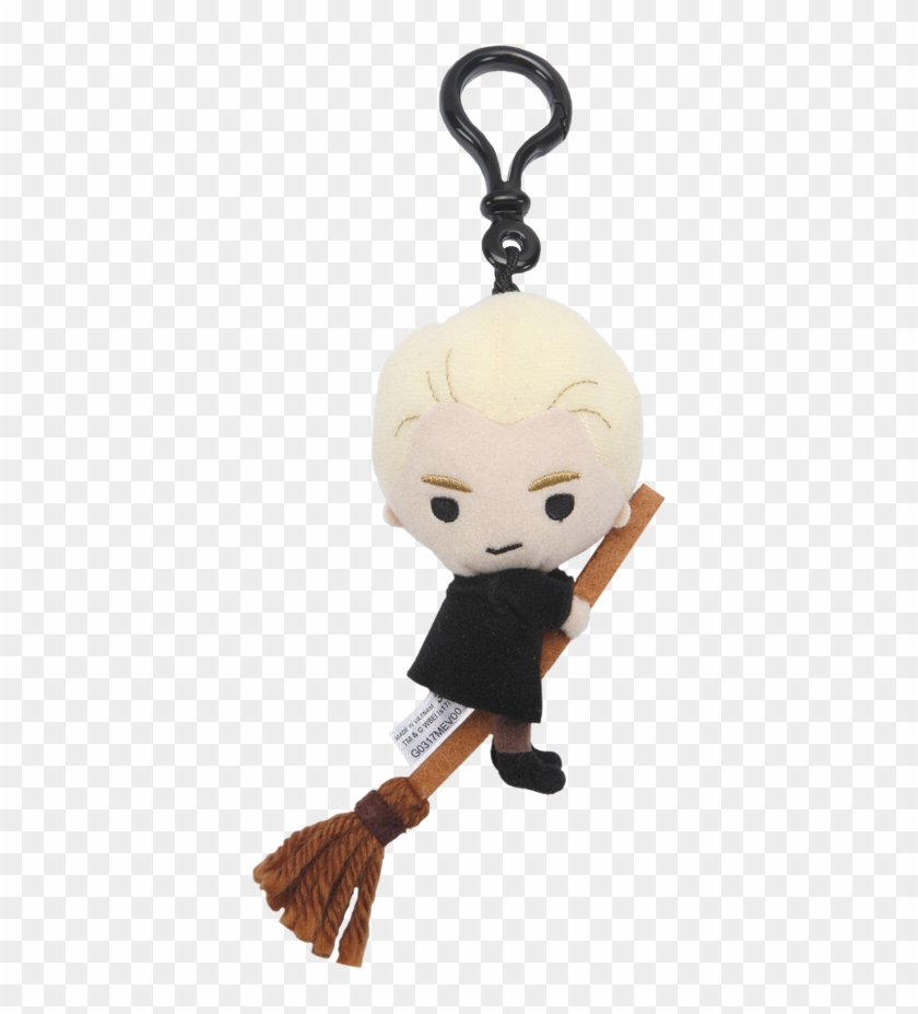 malfoy plush