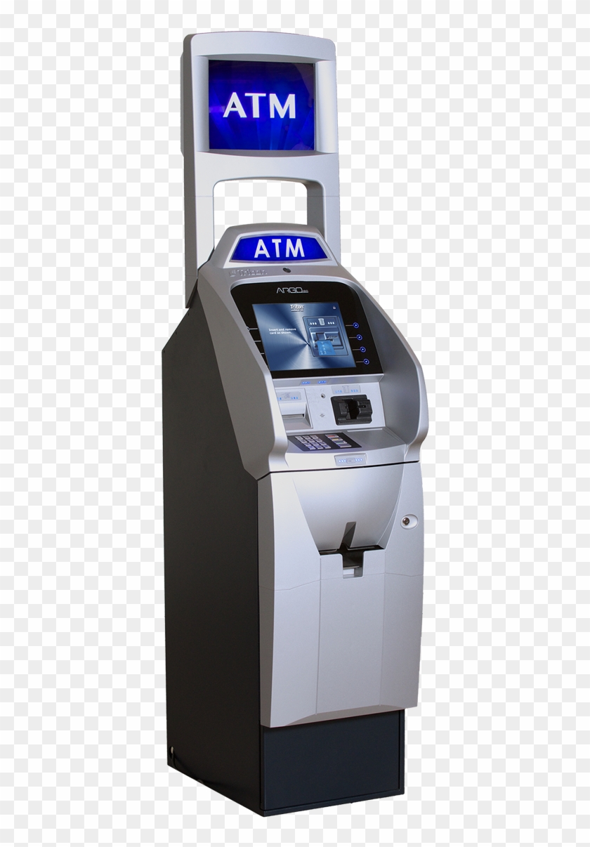 Triton Argo 7 Atm Machine, HD Png Download - 400x1159(#2479764) - PngFind