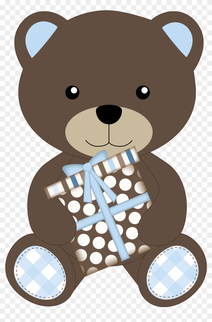 Download Ursinhos E Ursinhas Minus Pinterest Bears Teddy Bear Baby Shower Png Transparent Png 900x1319 2481259 Pngfind