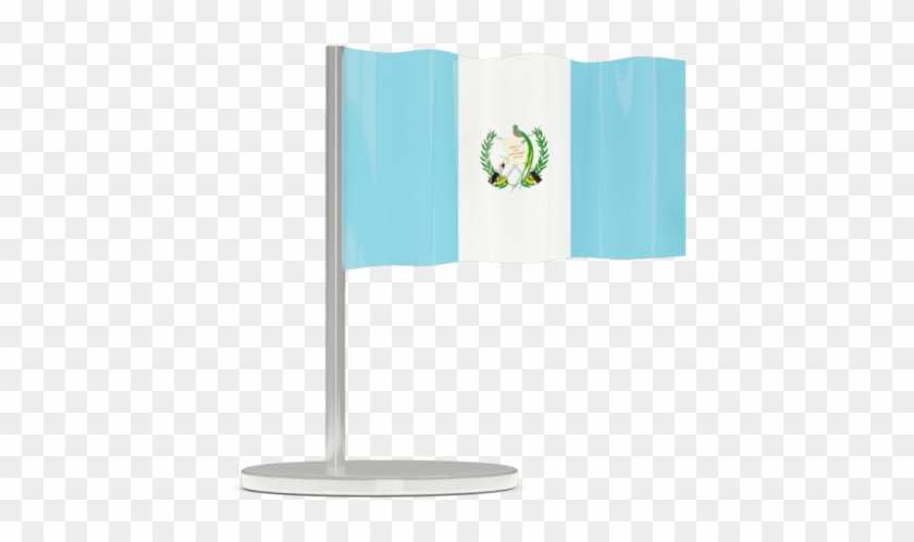 National Waving Graphics Picture Photo Image Of Guatemala - Flag Of ...