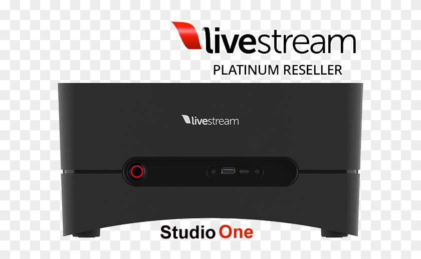 Studio One Livestream Livestream Hd Png Download 650x500 Pngfind