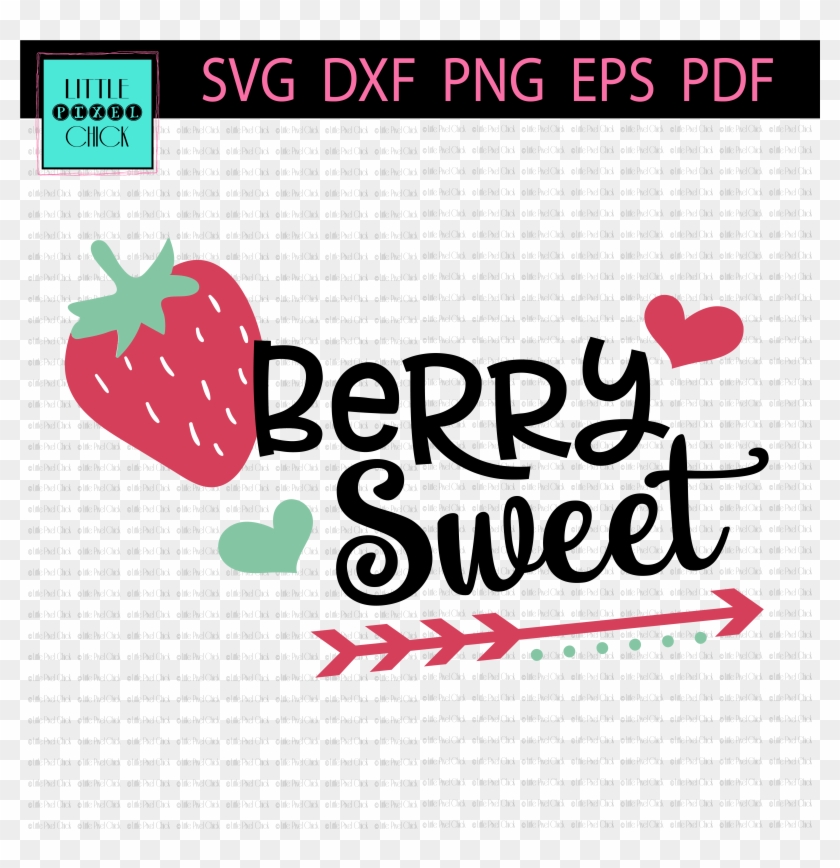 Free Free 183 Berry Sweet Svg SVG PNG EPS DXF File