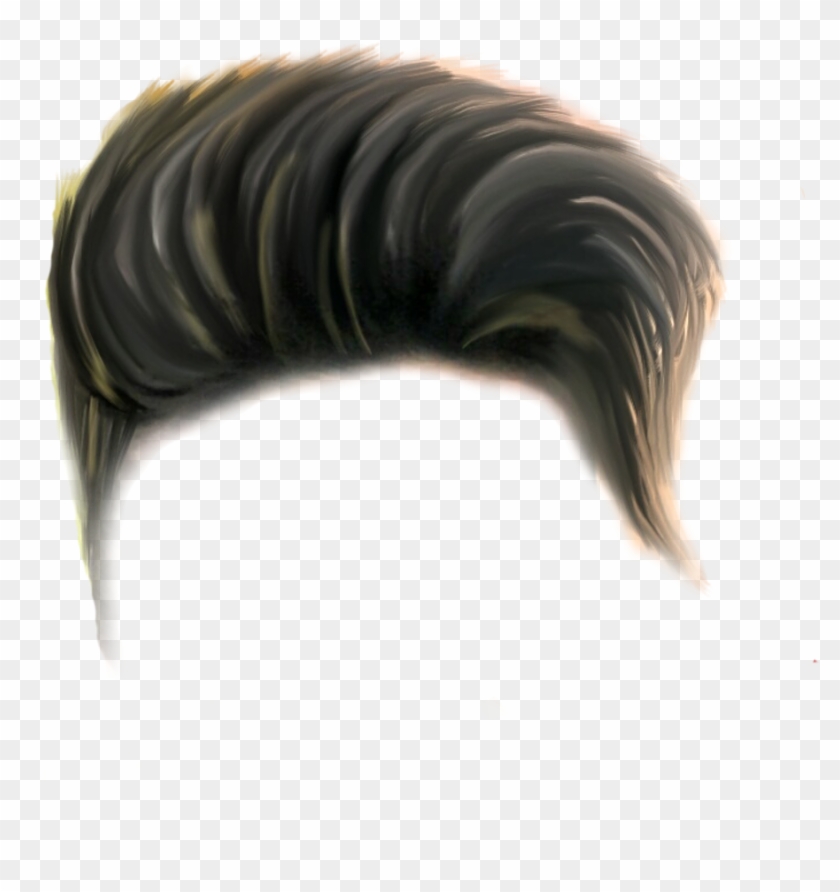 New Cb Hair Png For Picsart And Photoshop Latest Collection  Boys Hair  Style Png  914x939 PNG Download  PNGkit