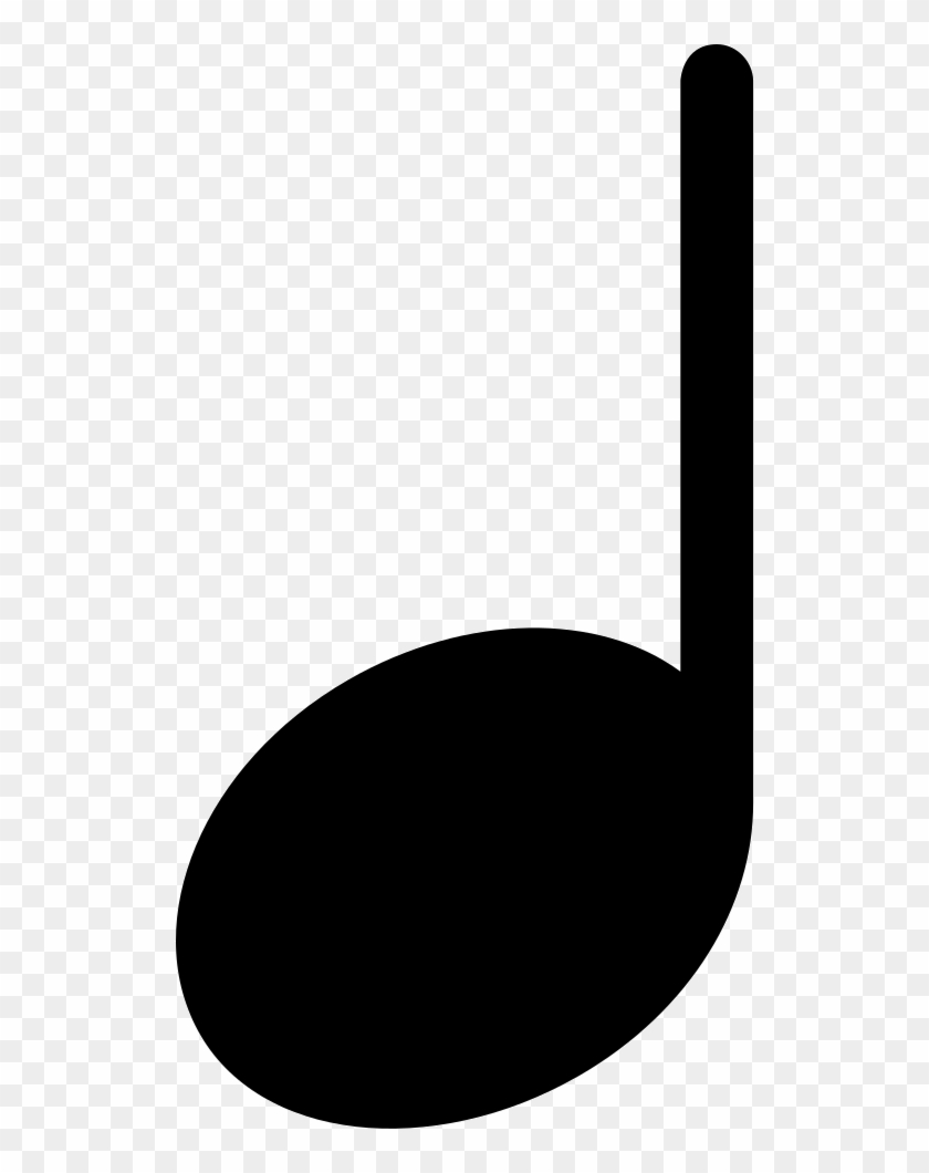 Musical Note Comments, HD Png Download - 524x980(#254179) - PngFind