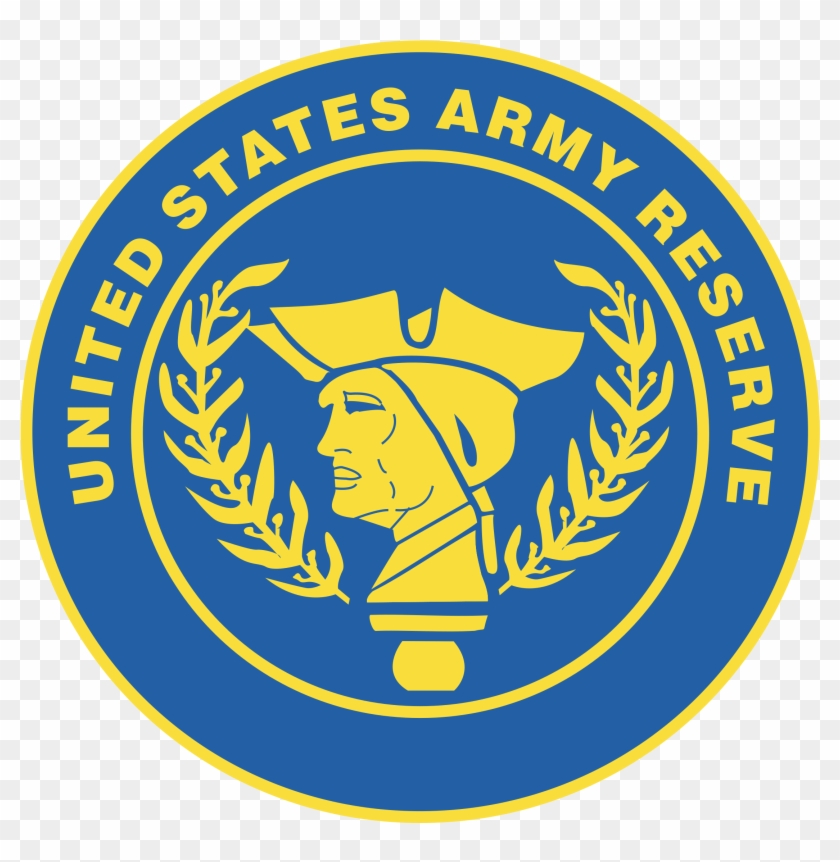 United States Army Reserve Logo Png Transparent - United States Army ...