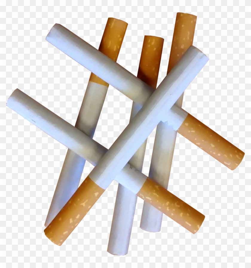 Cigarettes Tobacco Nicotine Smoke, HD Png Download - 1840x1881(#259500 ...