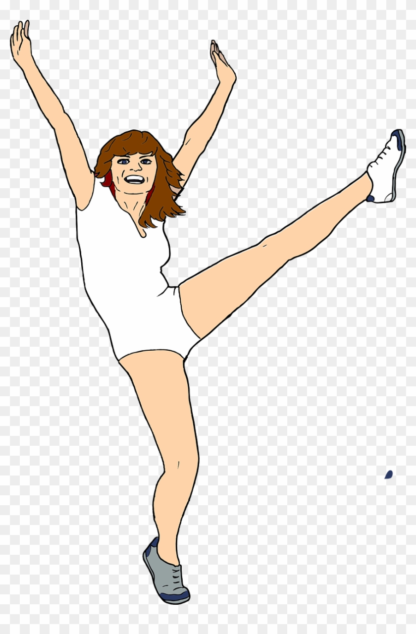 water clipart yoga aerobic dance cartoon png transparent png 867x1280 2501368 pngfind